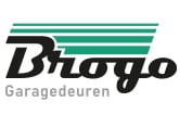 Brogo garagedeuren logo Brogo