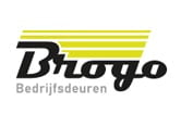 Brogo Bedrijfsdeuren
